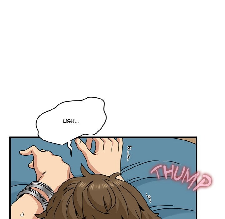 A Turning Point - Chapter 101 Page 138