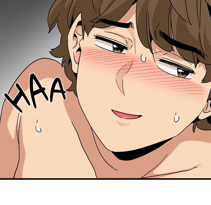 A Turning Point - Chapter 101 Page 15