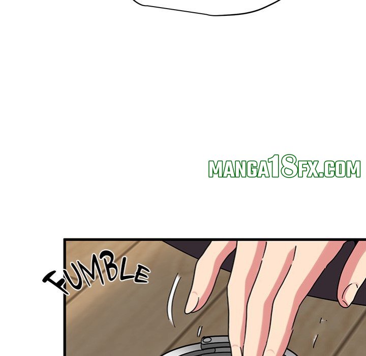 A Turning Point - Chapter 101 Page 172