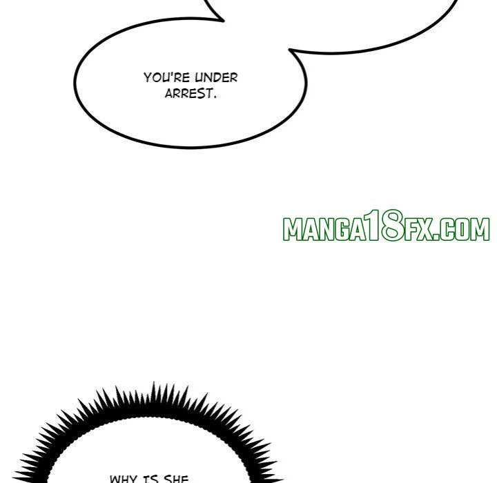 A Turning Point - Chapter 101 Page 29