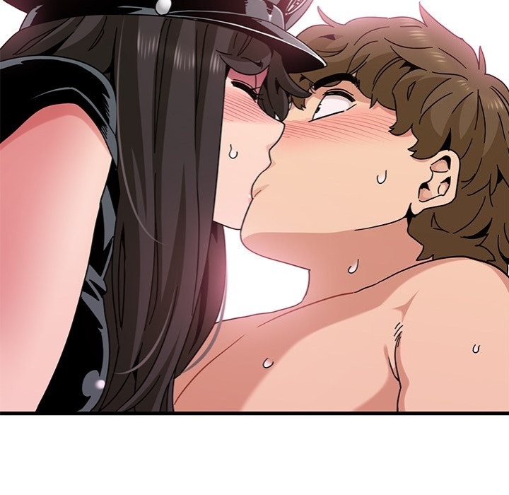 A Turning Point - Chapter 101 Page 44