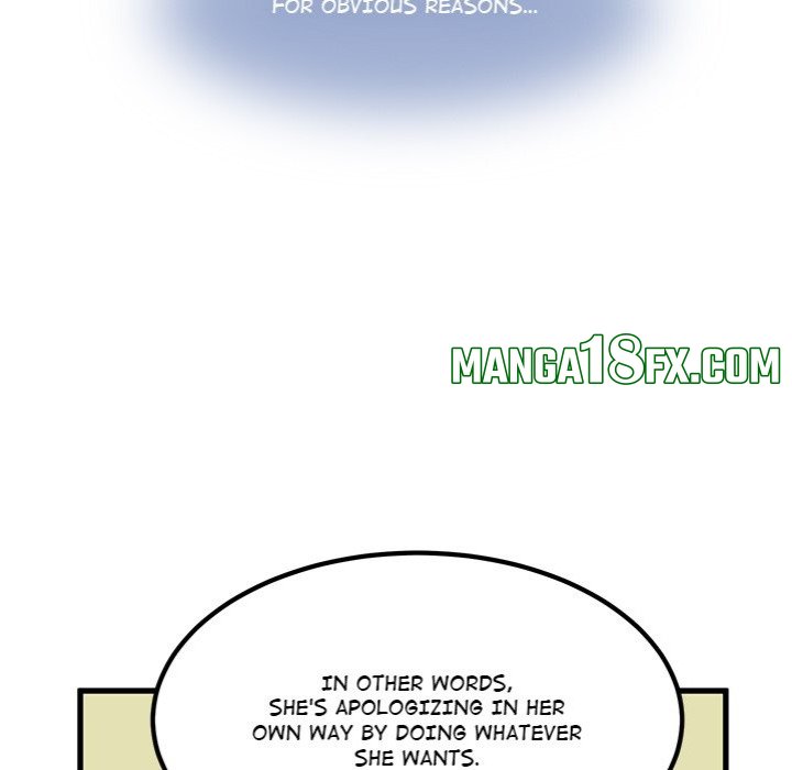 A Turning Point - Chapter 101 Page 59