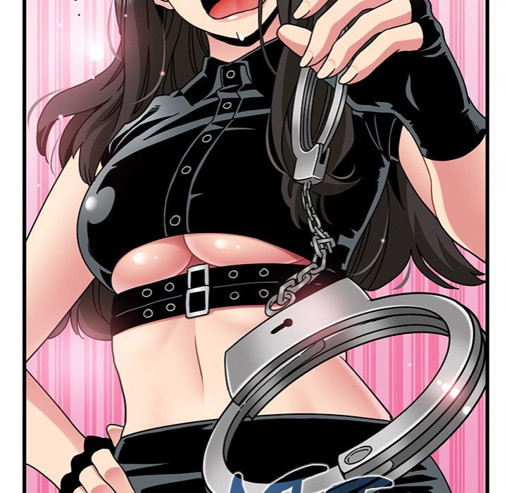 A Turning Point - Chapter 101 Page 6