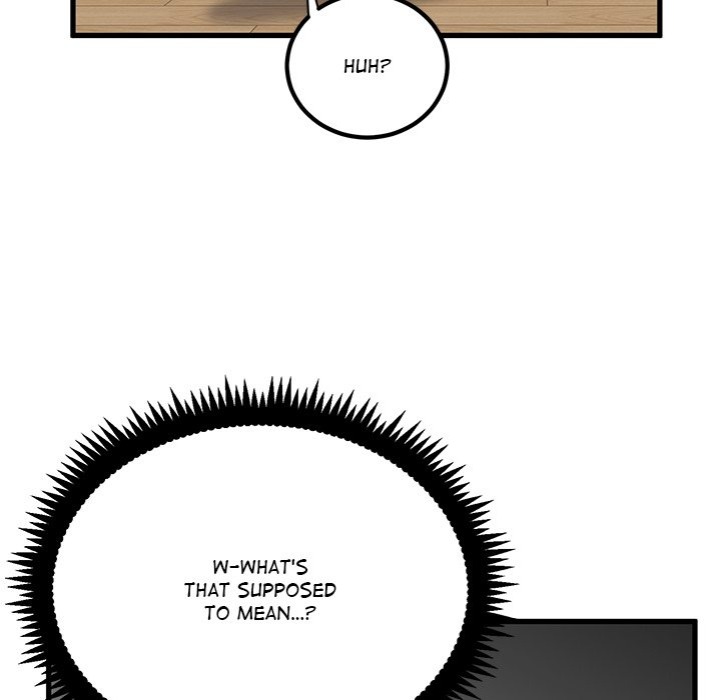 A Turning Point - Chapter 101 Page 61