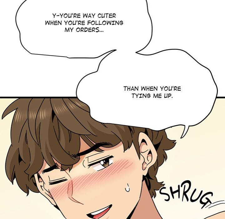 A Turning Point - Chapter 101 Page 69