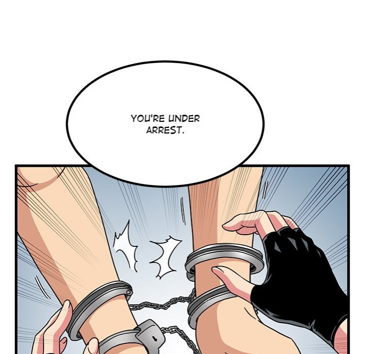 A Turning Point - Chapter 101 Page 71