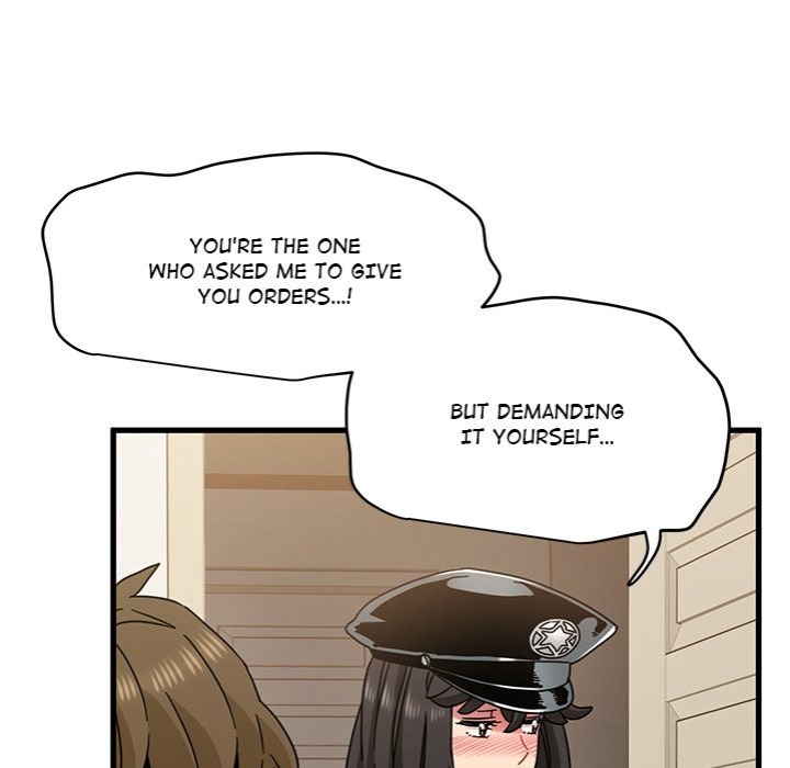 A Turning Point - Chapter 101 Page 73