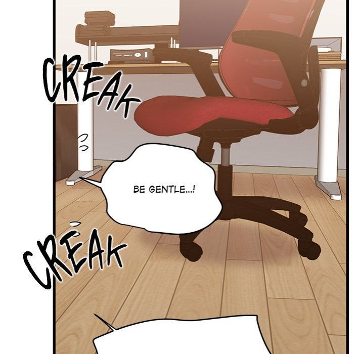 A Turning Point - Chapter 101 Page 83