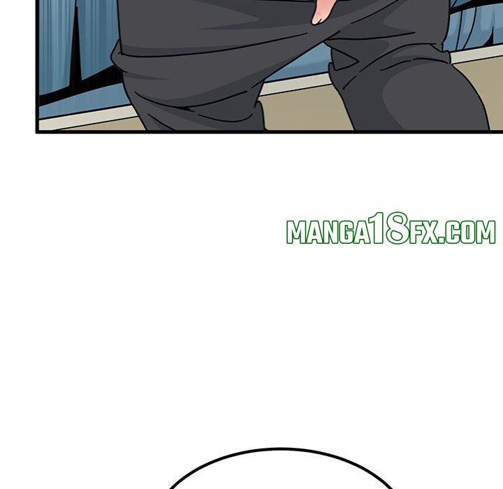 A Turning Point - Chapter 101 Page 88