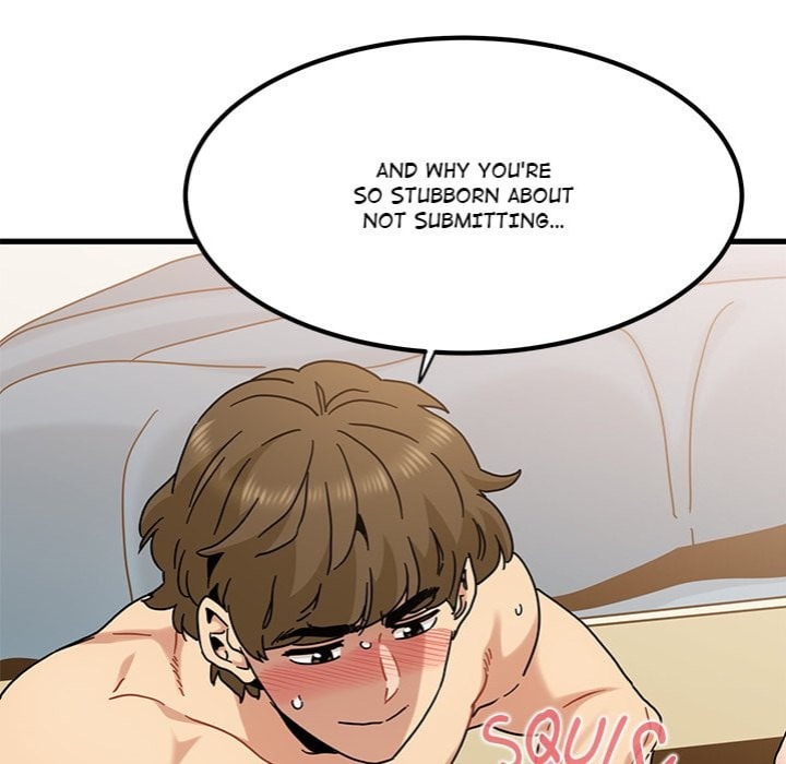 A Turning Point - Chapter 102 Page 38