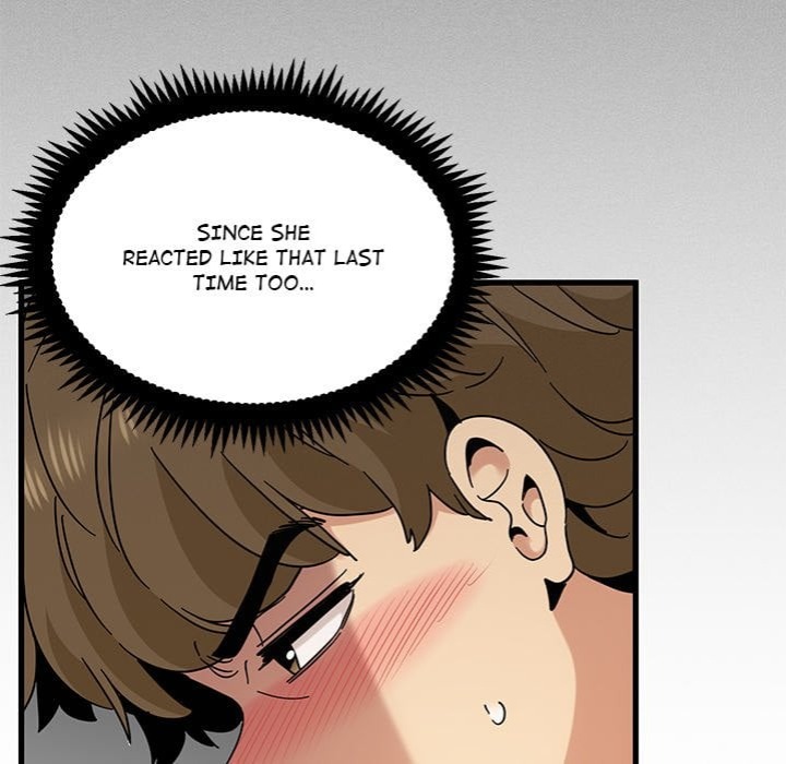 A Turning Point - Chapter 102 Page 54