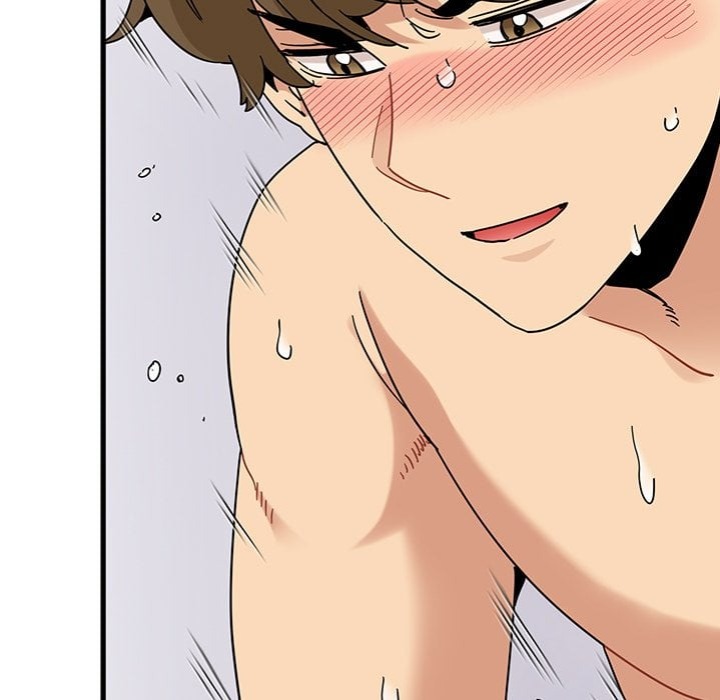 A Turning Point - Chapter 102 Page 83