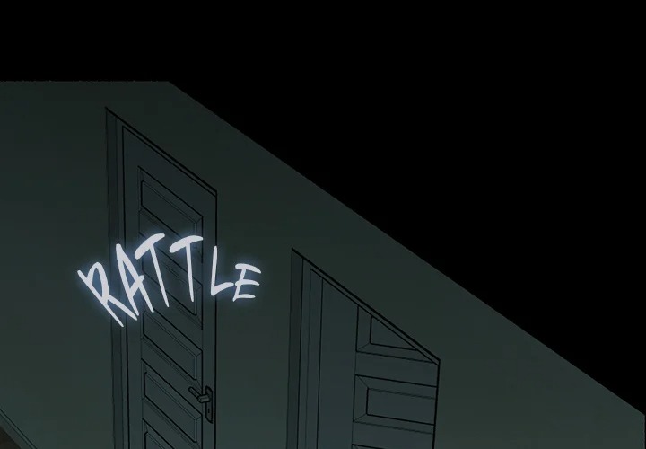 A Turning Point - Chapter 103 Page 1