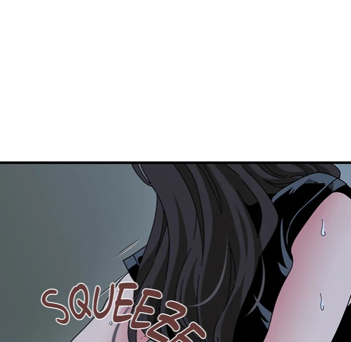 A Turning Point - Chapter 103 Page 112