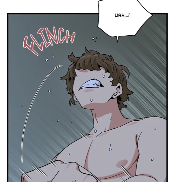 A Turning Point - Chapter 103 Page 122