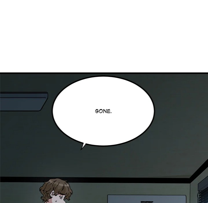 A Turning Point - Chapter 103 Page 143