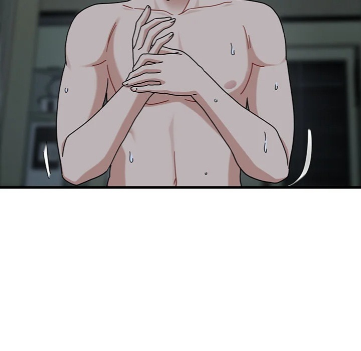 A Turning Point - Chapter 103 Page 48