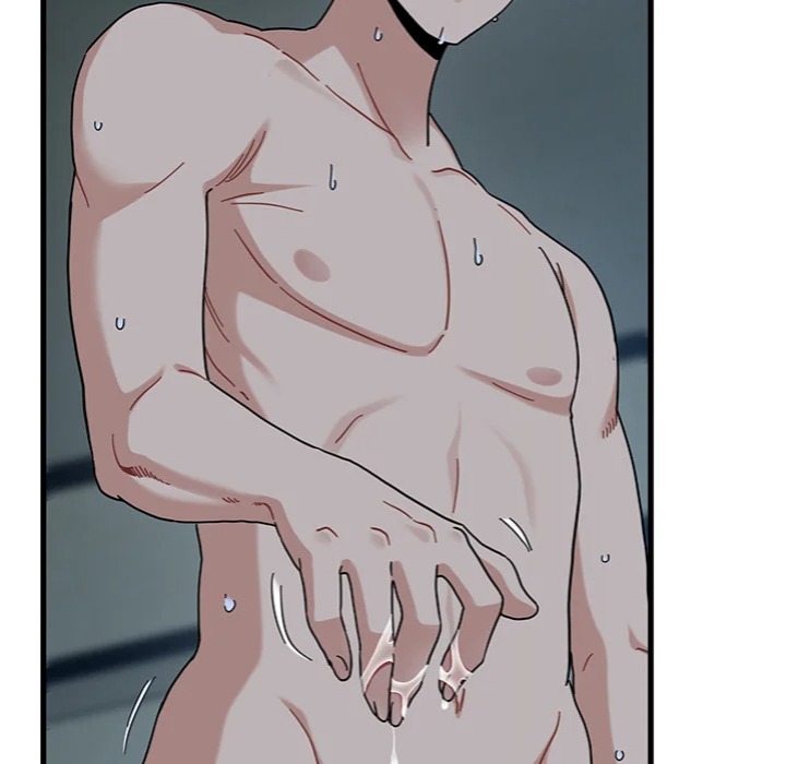 A Turning Point - Chapter 103 Page 74