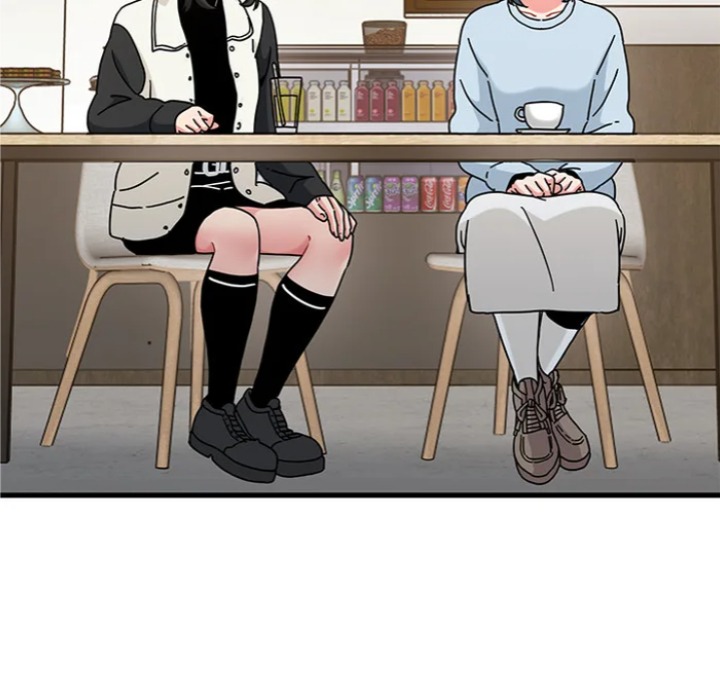 A Turning Point - Chapter 104 Page 110