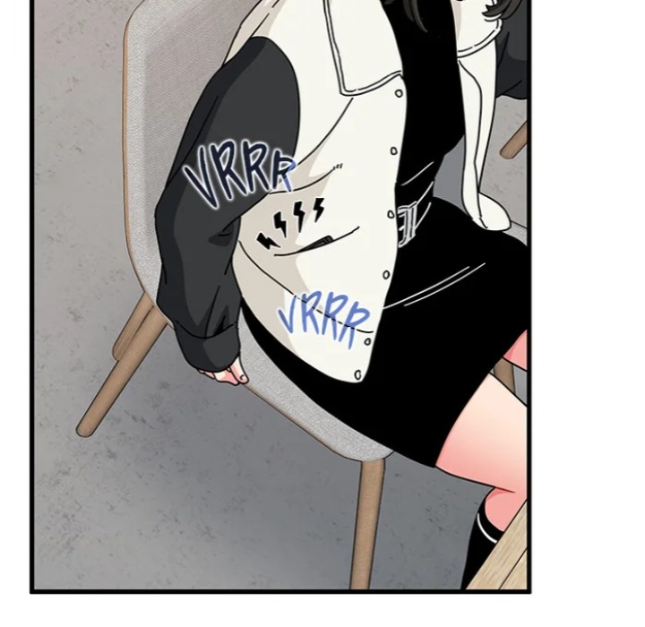 A Turning Point - Chapter 104 Page 112