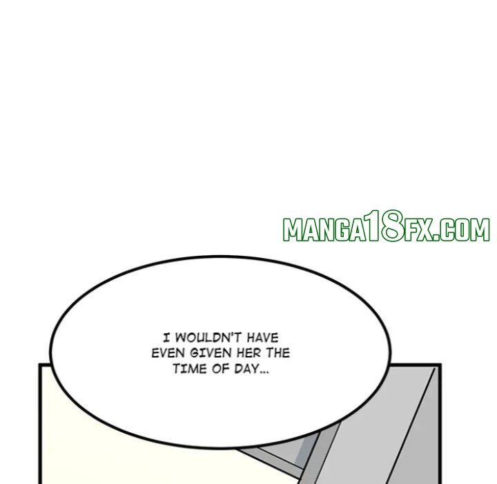 A Turning Point - Chapter 104 Page 122