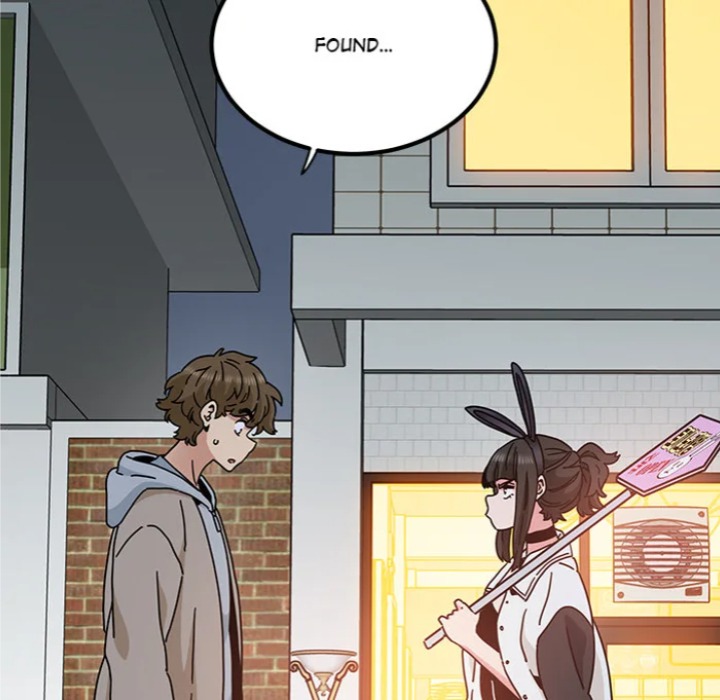 A Turning Point - Chapter 104 Page 137