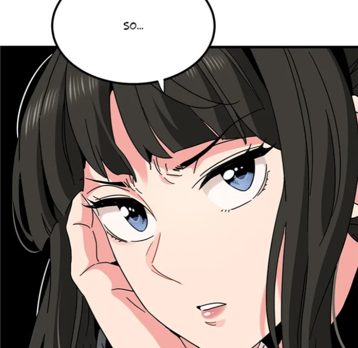 A Turning Point - Chapter 104 Page 25