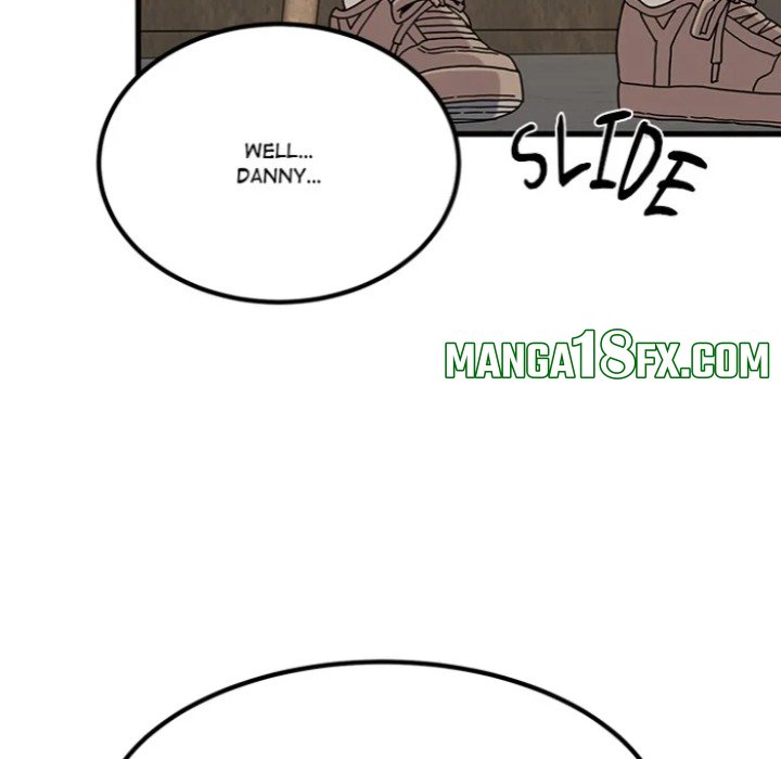 A Turning Point - Chapter 104 Page 31