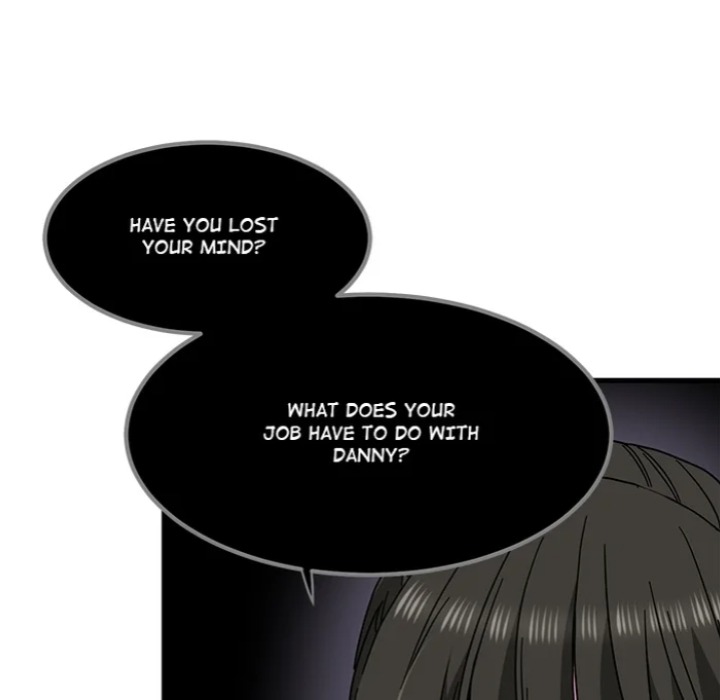 A Turning Point - Chapter 104 Page 44