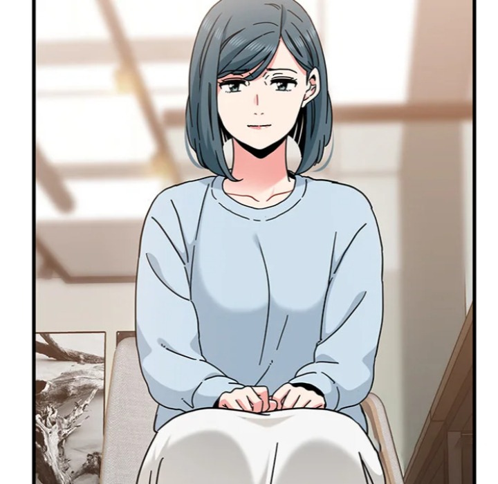 A Turning Point - Chapter 104 Page 75