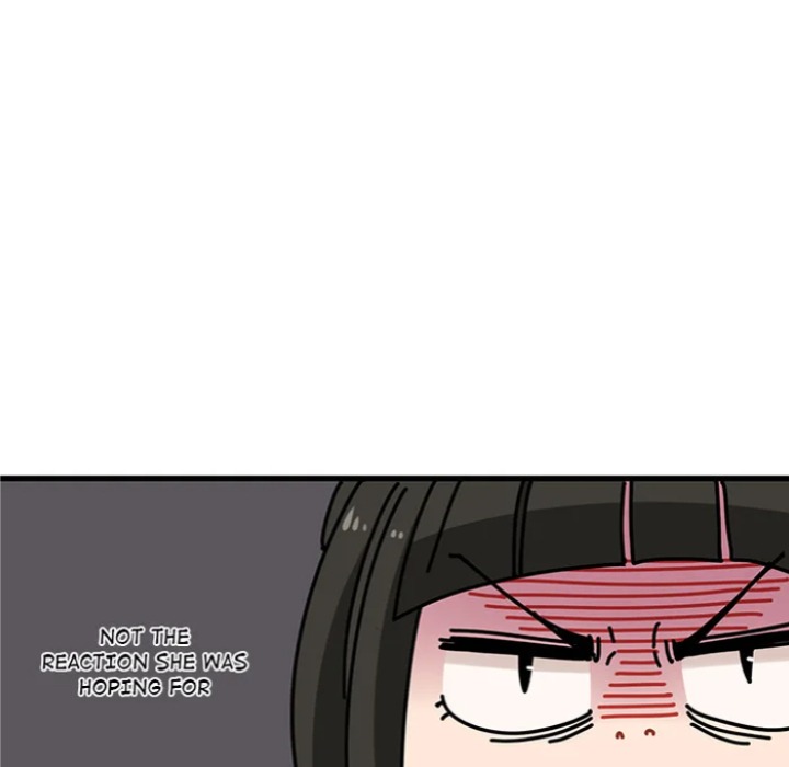 A Turning Point - Chapter 104 Page 88