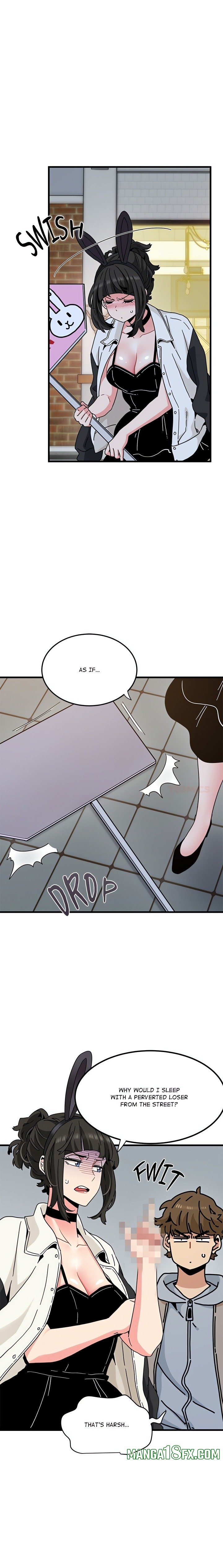 A Turning Point - Chapter 105 Page 2