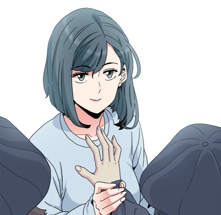 A Turning Point - Chapter 106 Page 101