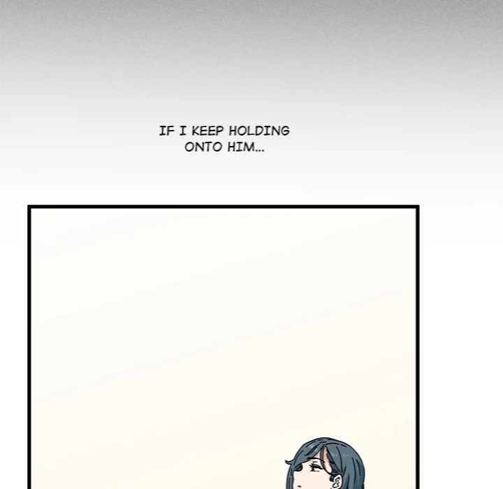 A Turning Point - Chapter 106 Page 103