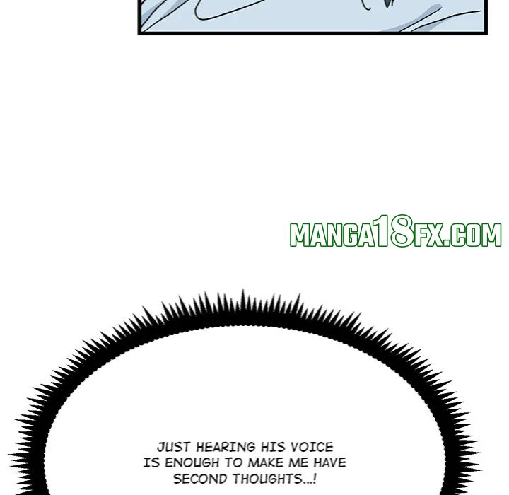 A Turning Point - Chapter 106 Page 107