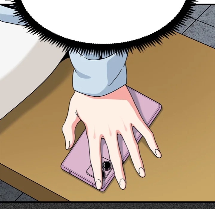 A Turning Point - Chapter 106 Page 108