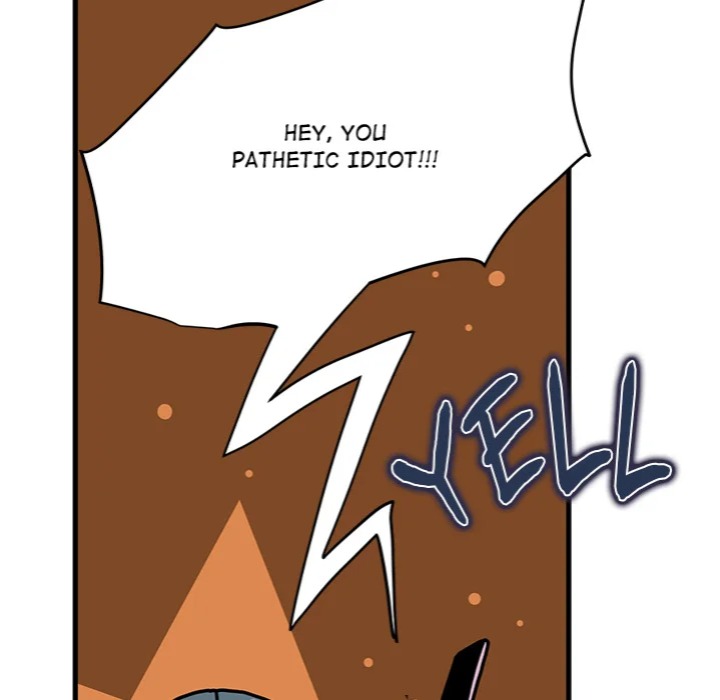 A Turning Point - Chapter 106 Page 121