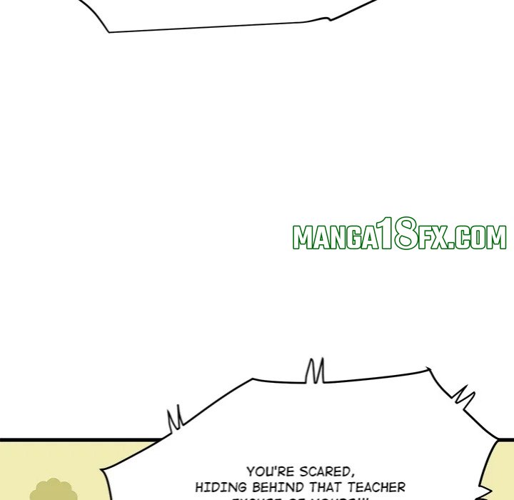 A Turning Point - Chapter 106 Page 127