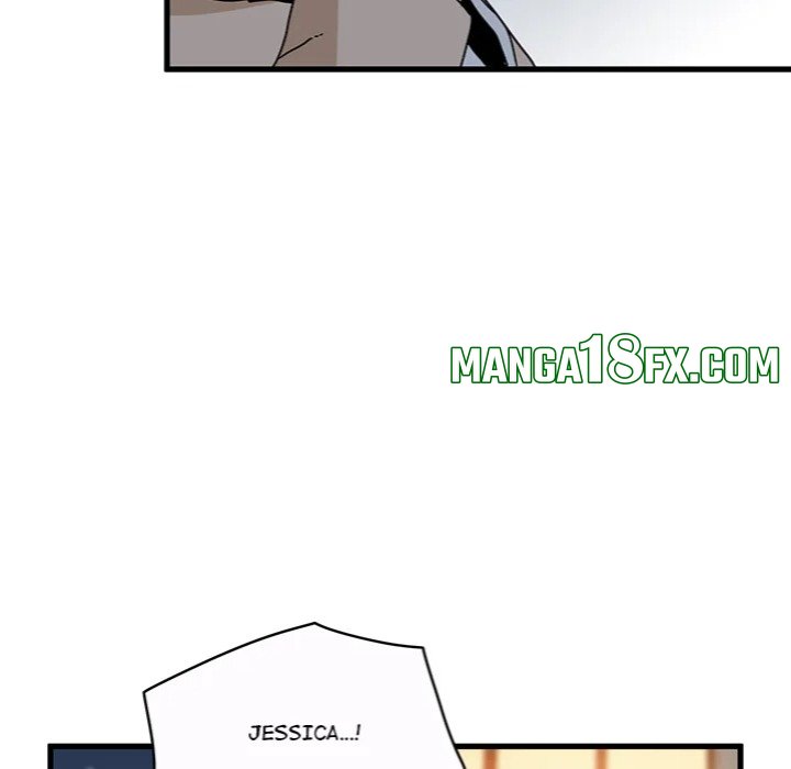 A Turning Point - Chapter 106 Page 13