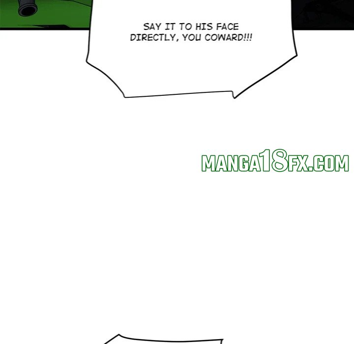 A Turning Point - Chapter 106 Page 131