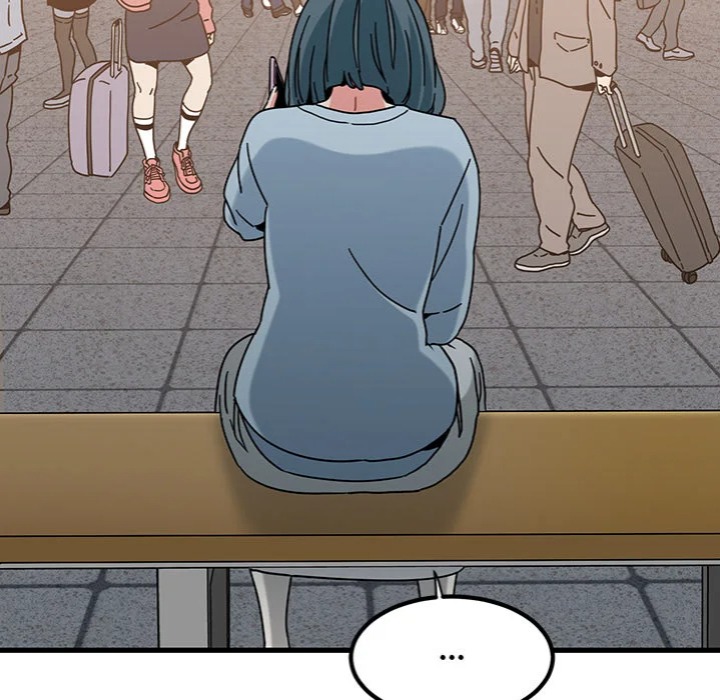 A Turning Point - Chapter 106 Page 143