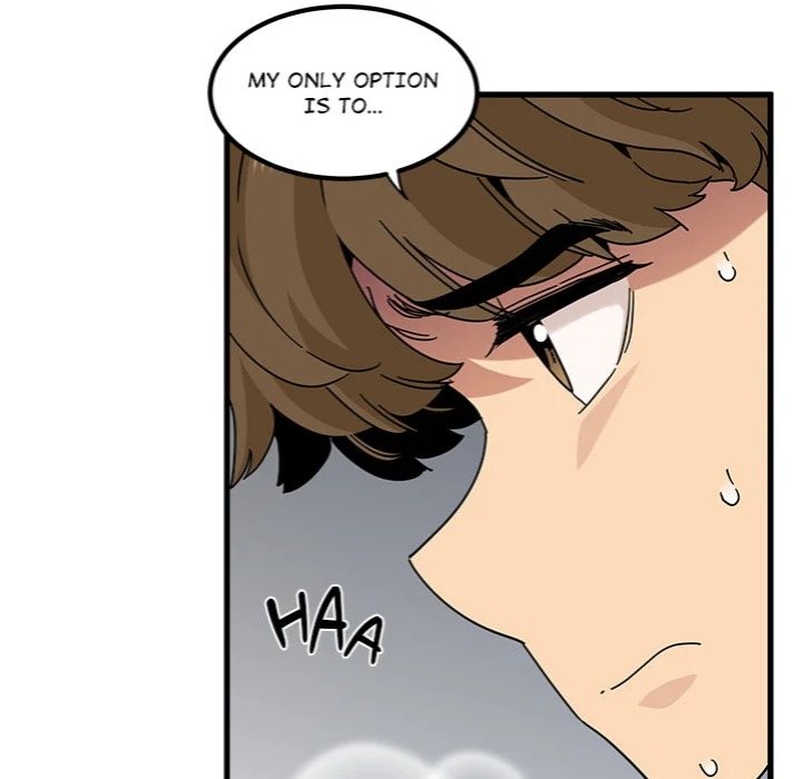 A Turning Point - Chapter 106 Page 150