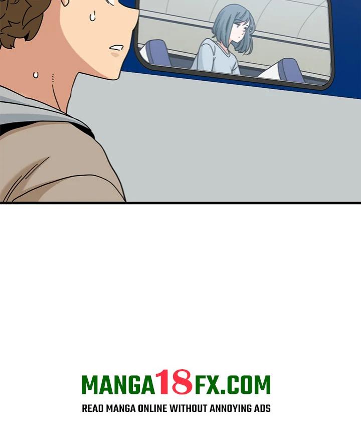 A Turning Point - Chapter 106 Page 158