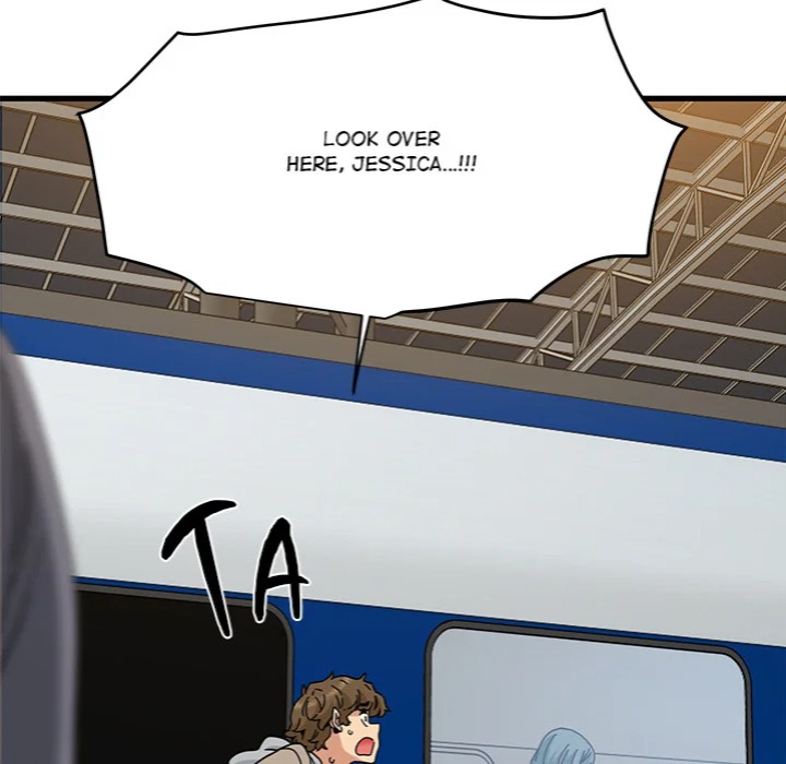 A Turning Point - Chapter 106 Page 166