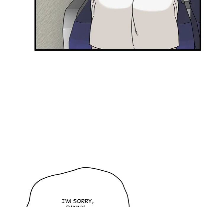 A Turning Point - Chapter 106 Page 170