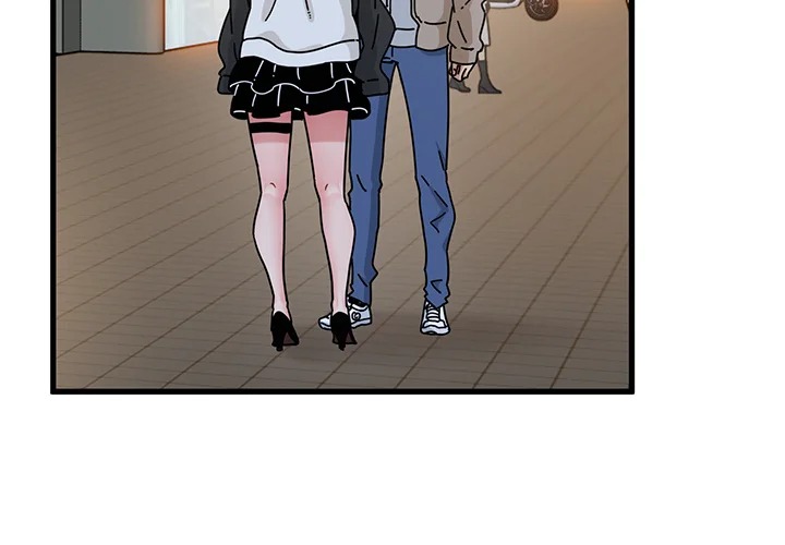 A Turning Point - Chapter 106 Page 3