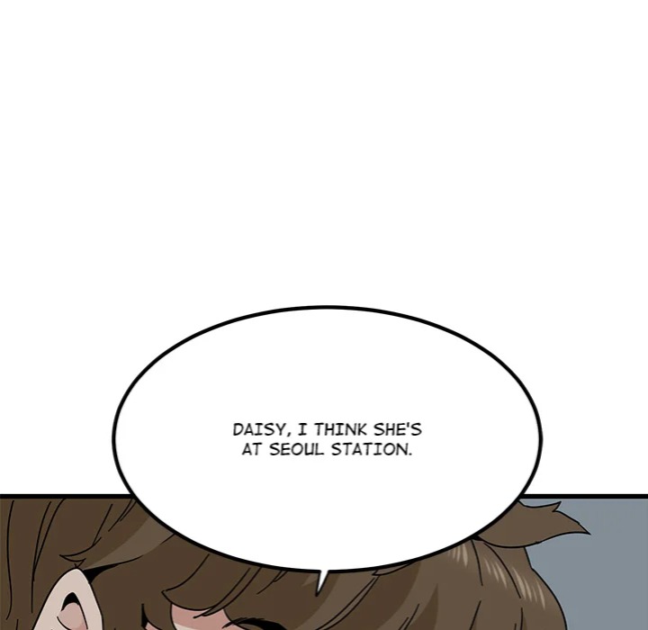 A Turning Point - Chapter 106 Page 37