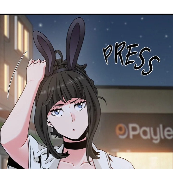 A Turning Point - Chapter 106 Page 41