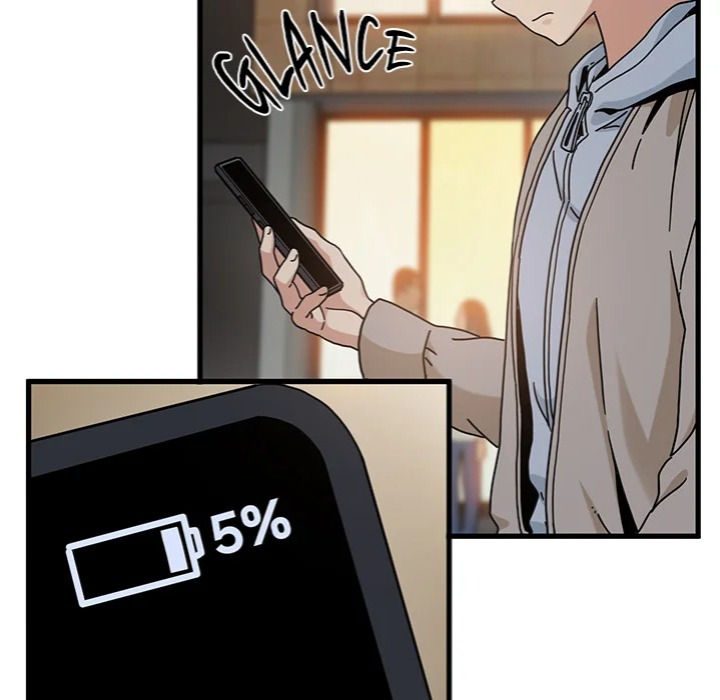 A Turning Point - Chapter 106 Page 51