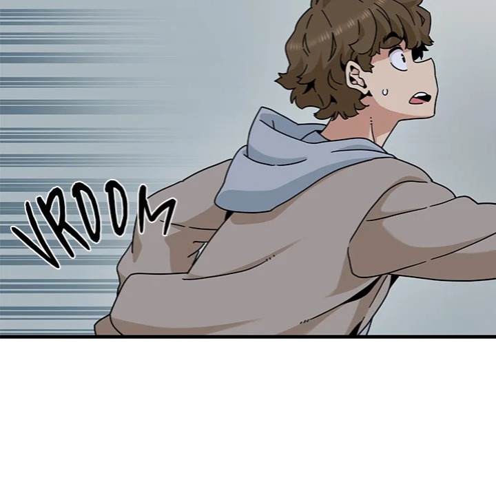 A Turning Point - Chapter 106 Page 62